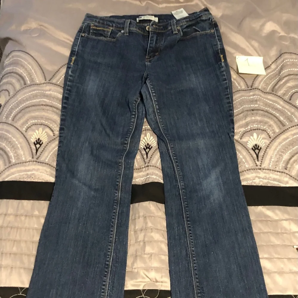 Levi’s 515 - Picture 1 of 5